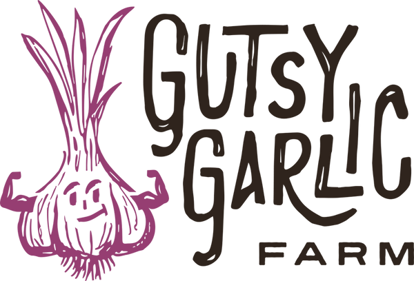 GutsyGarlic